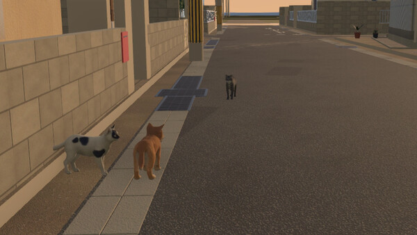 AbsoluteNeko screenshot 2