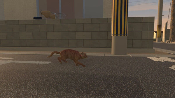 AbsoluteNeko screenshot 3