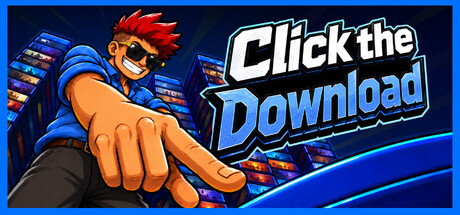 Click the Download — Steam game cover