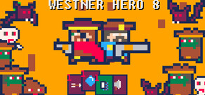 Westner Hero 8