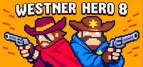 Westner Hero 8