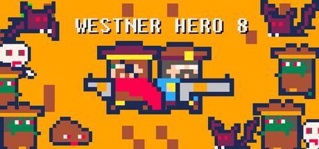 Westner Hero 8
