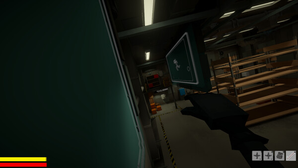 Caelovoid screenshot 4