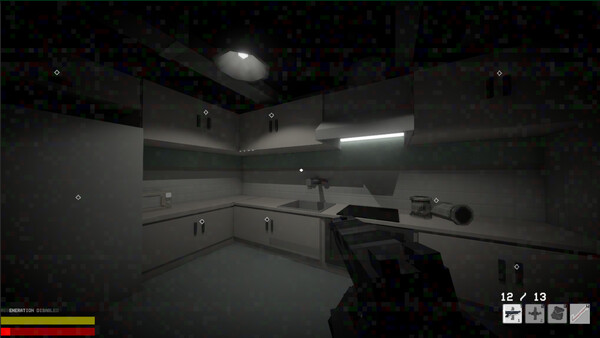 Caelovoid screenshot 7