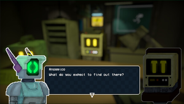Caelovoid screenshot 6