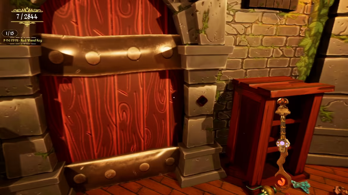 Magical Rune Tower: Sort the Alchemist Tower video 4
