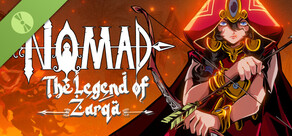 Nomad: The Legend of Zarqa Demo