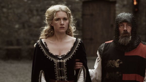 The Crown and the Dragon: The Paladin Cycle screenshot 4
