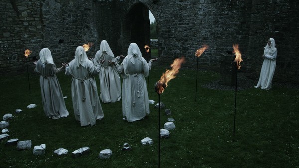 The Crown and the Dragon: The Paladin Cycle screenshot 3