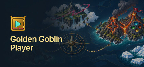 Golden Goblin Player 游戏封面