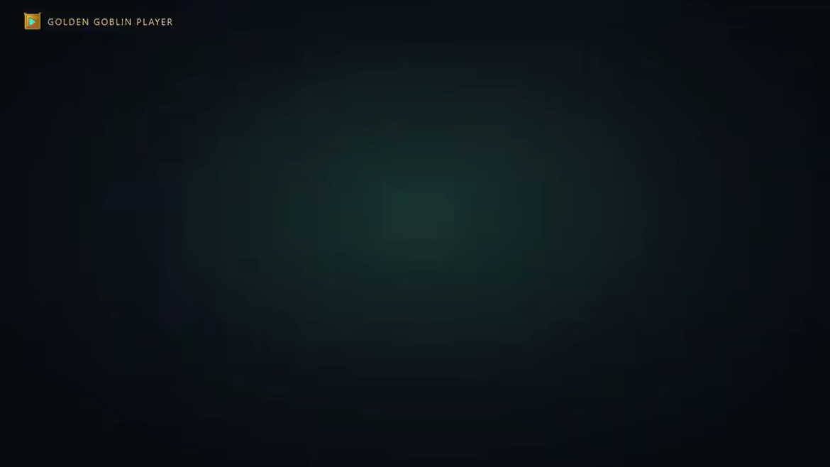 Golden Goblin Player video 4