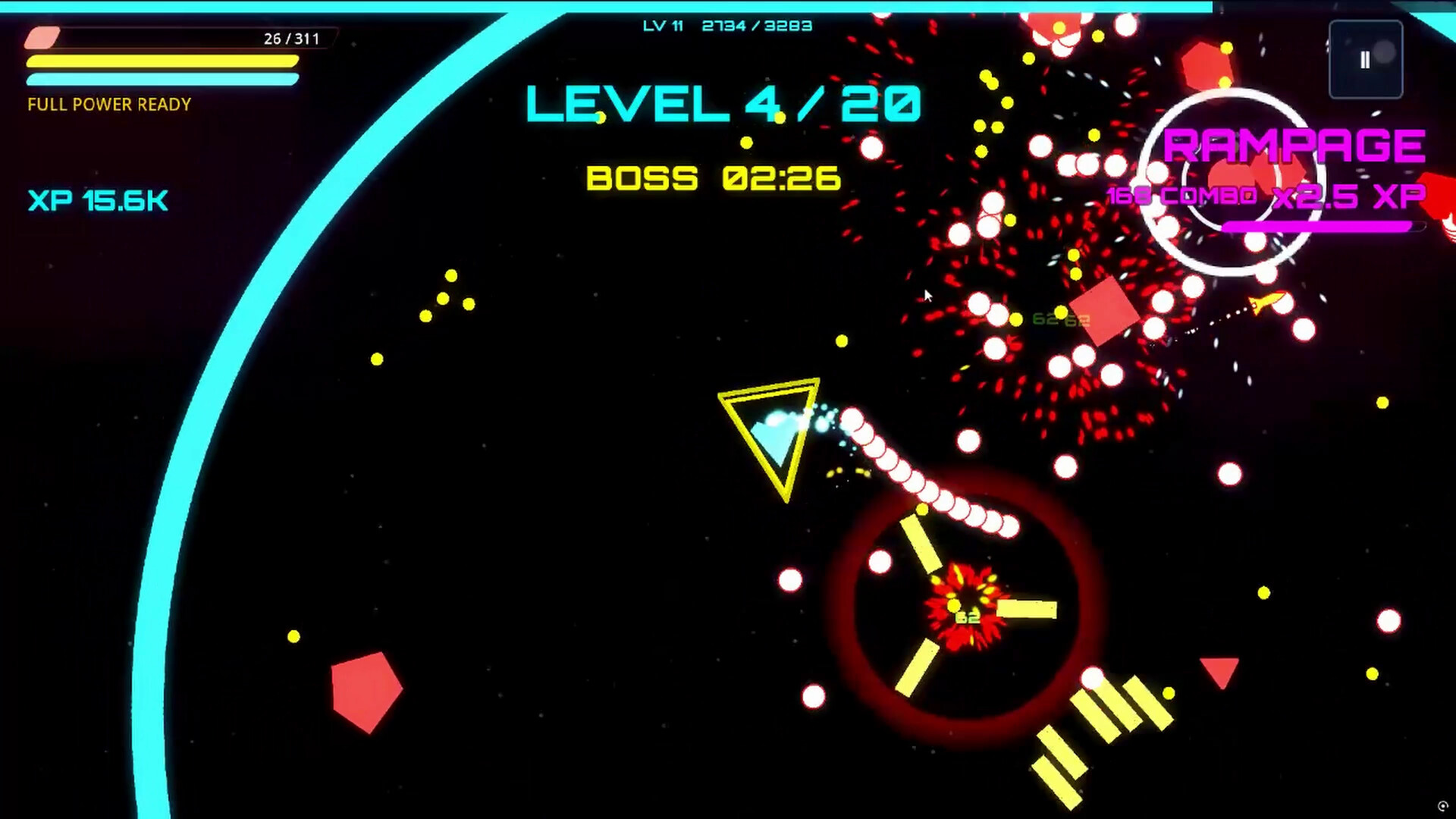 Dome 3.0 screenshot #6