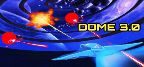 Dome 3.0 표지