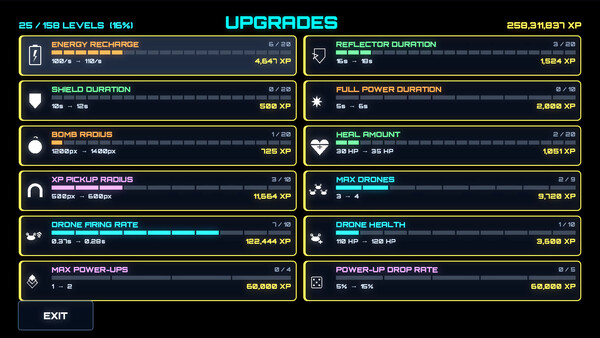 Dome 3.0 스크린샷 4