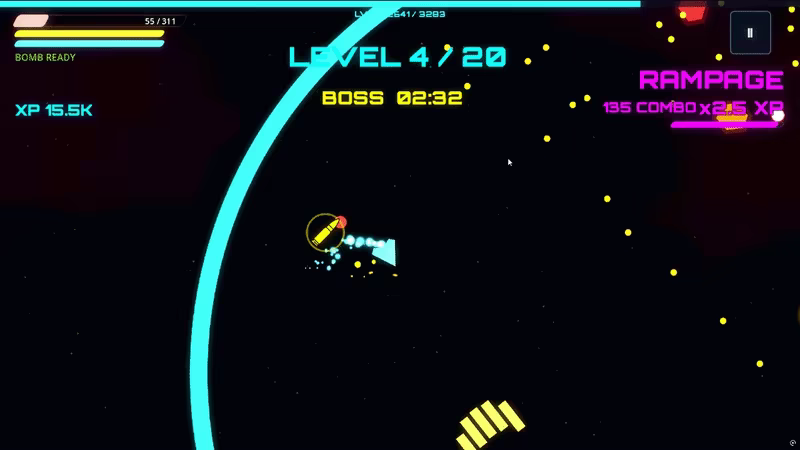 Dome 3.0 video 1
