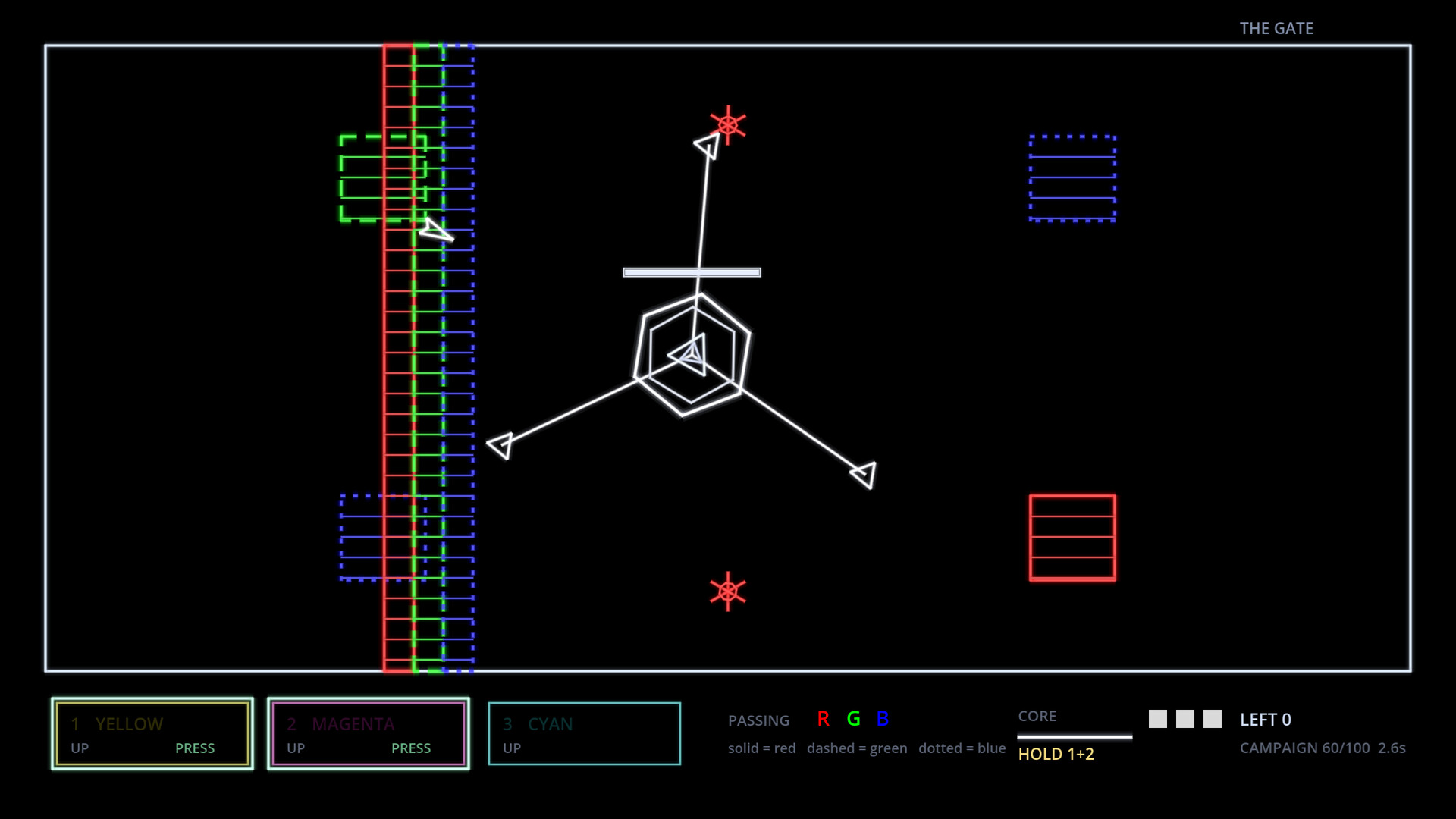 Colors Of V screenshot #6