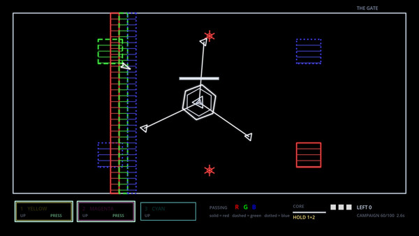 Colors Of V screenshot 6