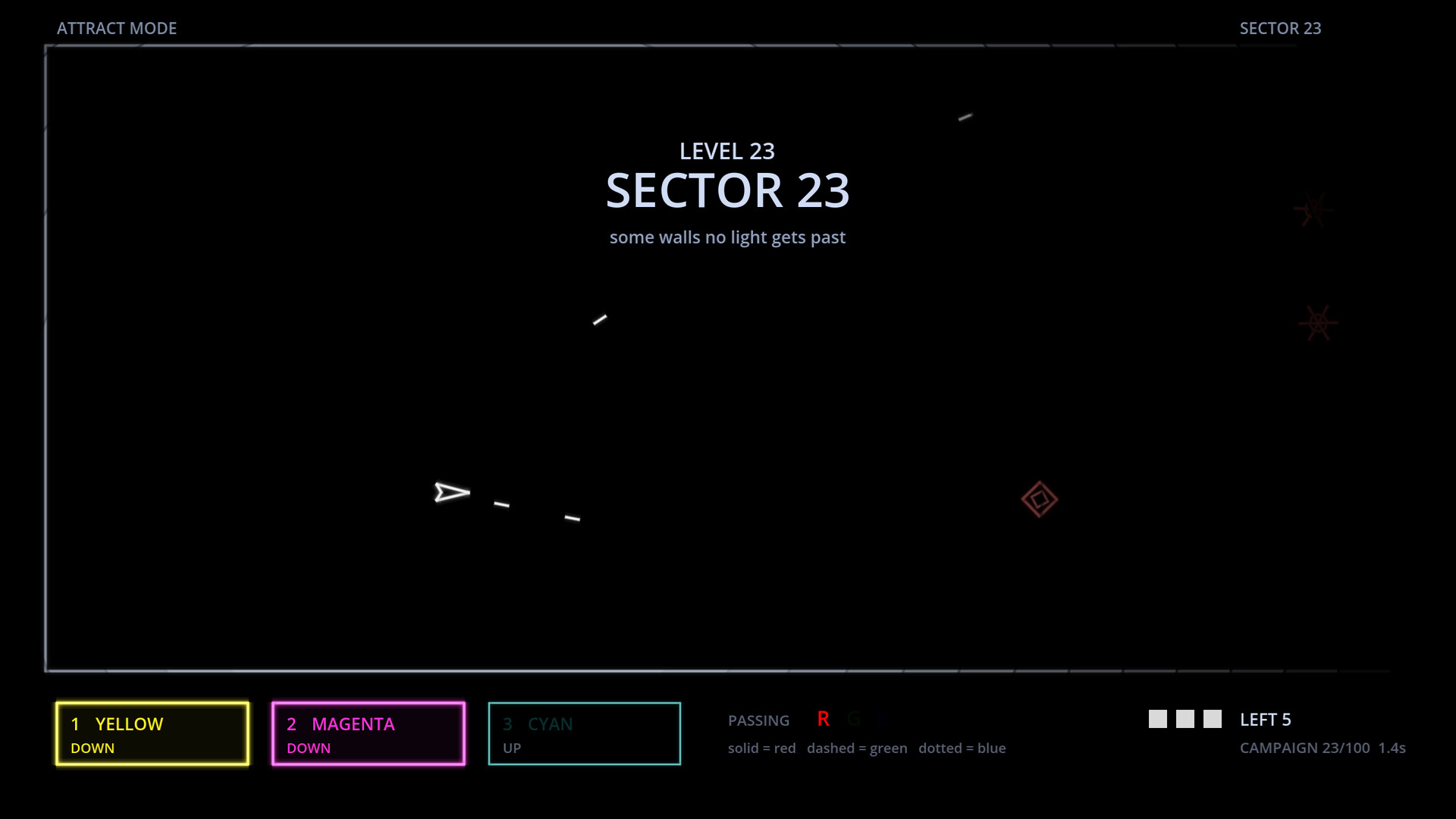 Colors Of V screenshot #2