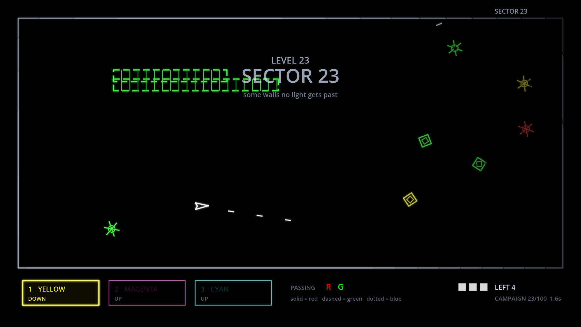 Colors Of V screenshot #3