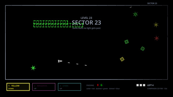 Colors Of V screenshot 3