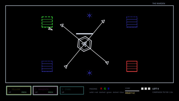 Colors Of V screenshot 5