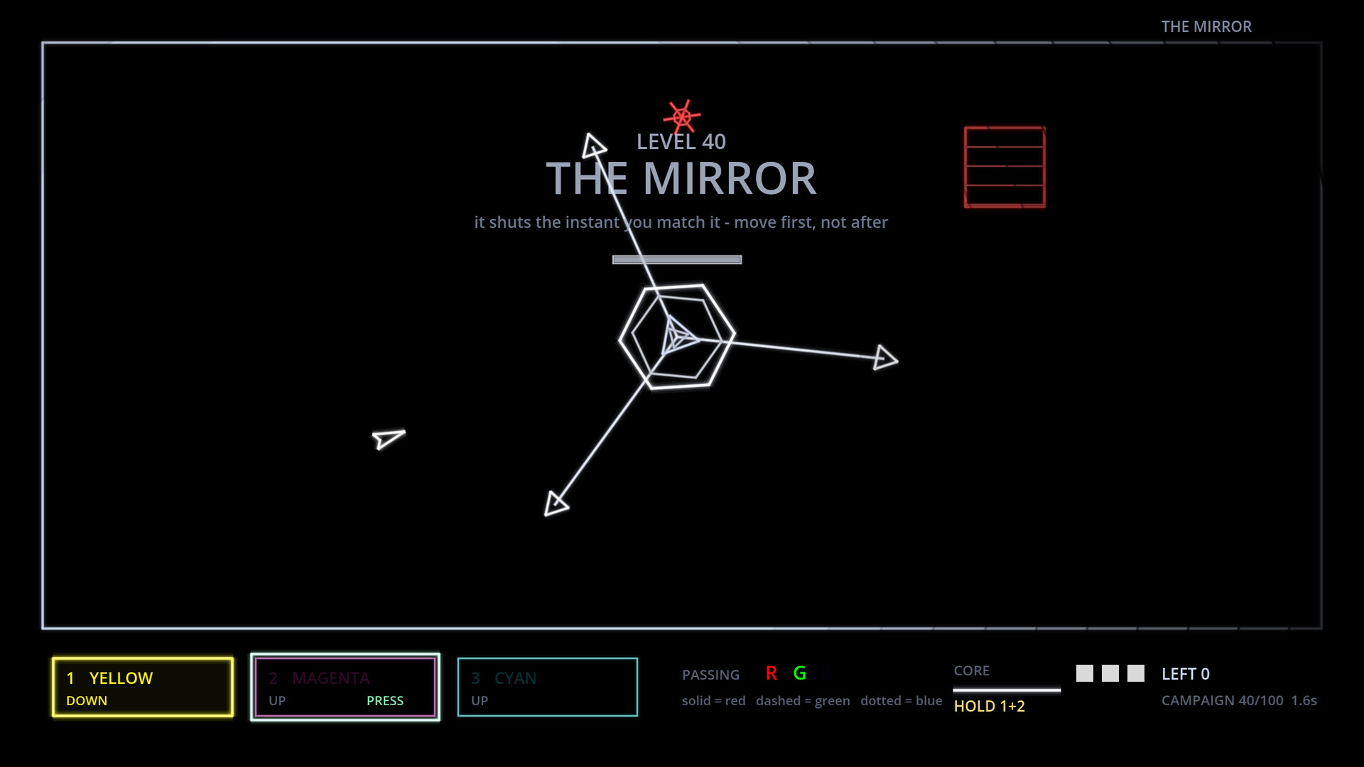 Colors Of V screenshot #4