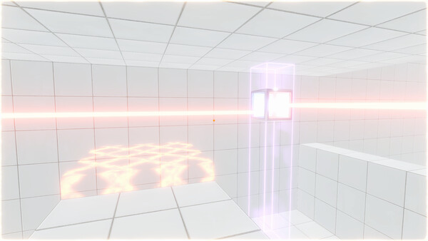 Fall Flux screenshot 1