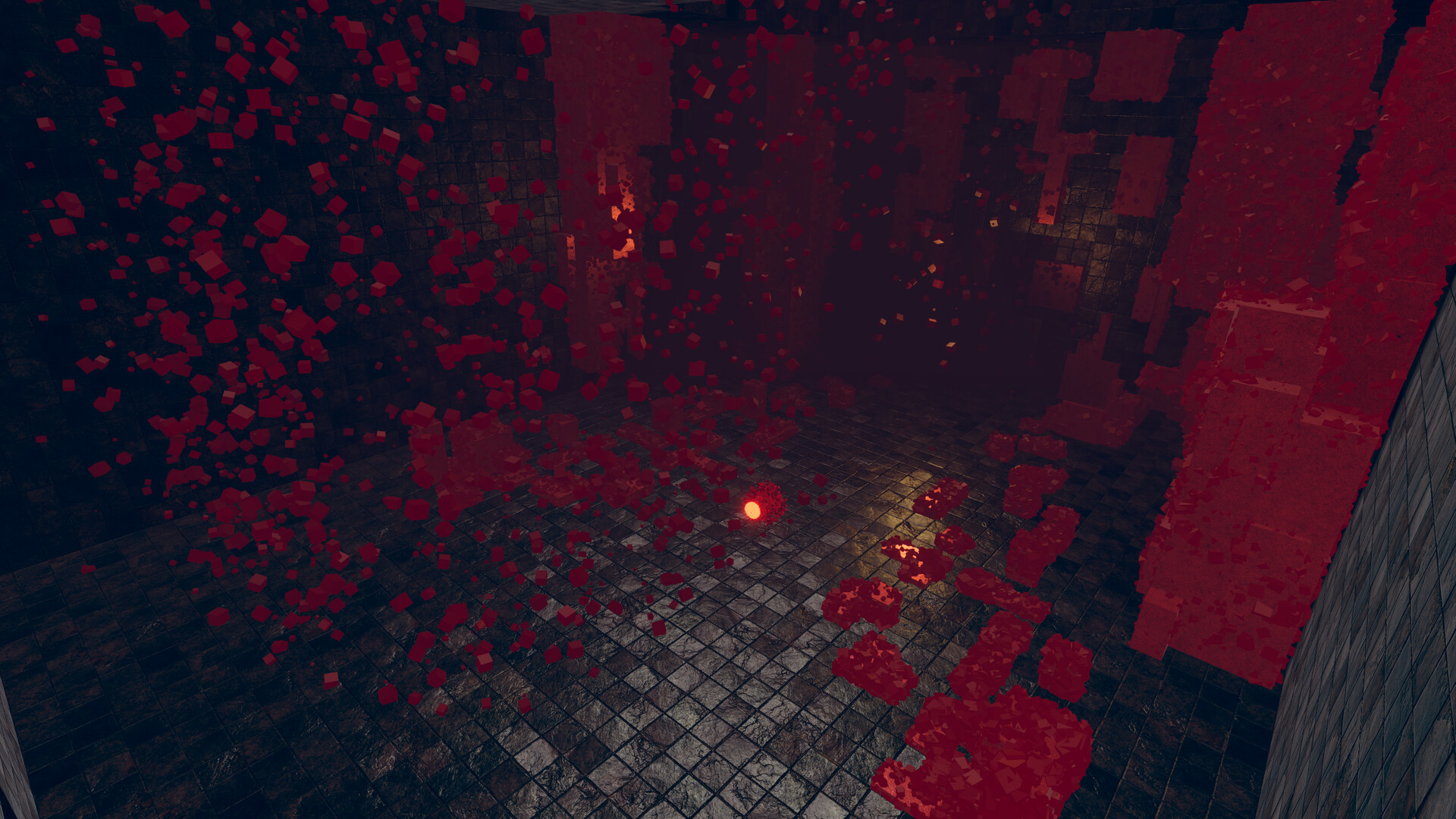 Fall Flux screenshot #9