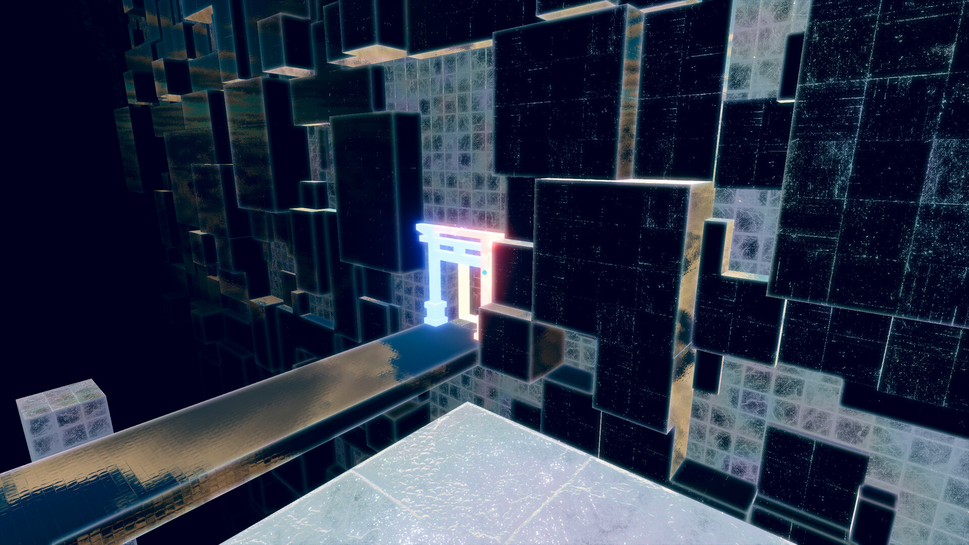 Fall Flux screenshot #14