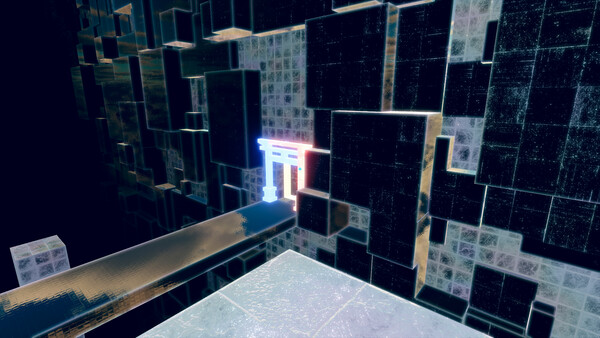 Fall Flux screenshot 14