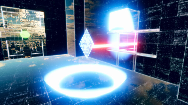 Fall Flux screenshot 2