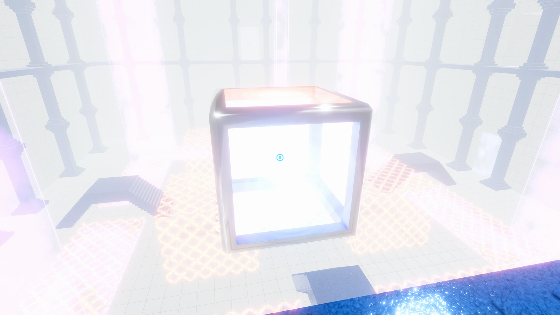Fall Flux screenshot 10
