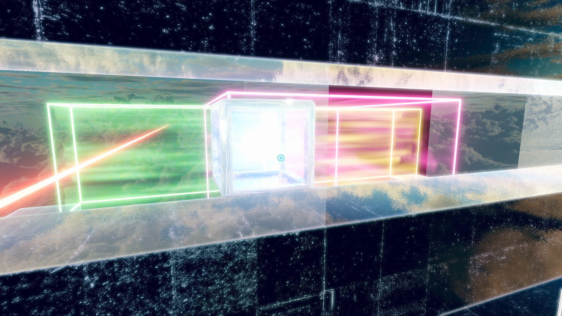 Fall Flux screenshot #5