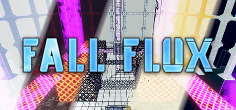 Fall Flux — Steam game cover