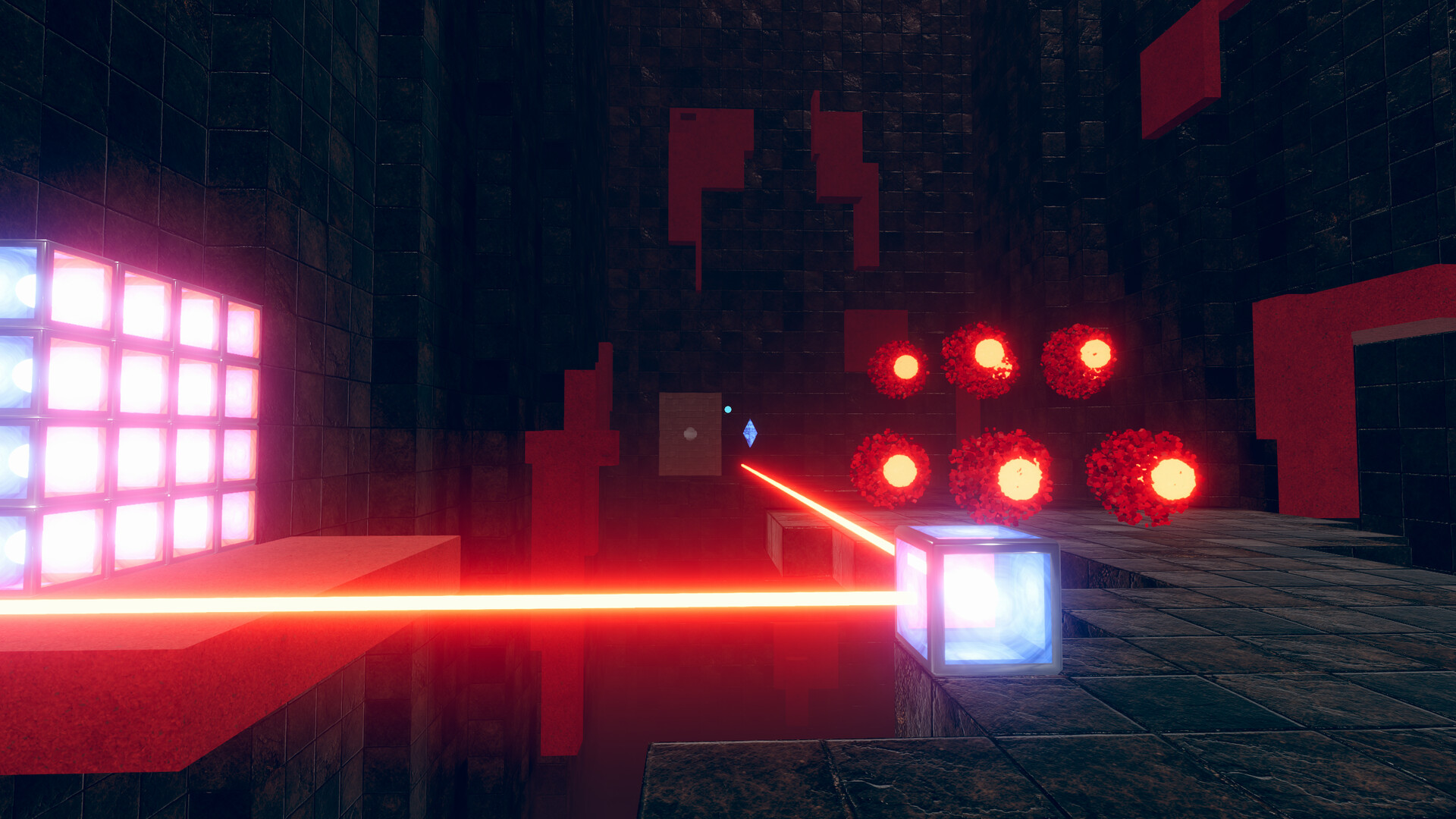 Fall Flux screenshot #4