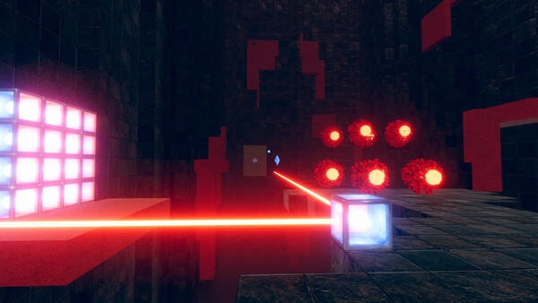 Fall Flux screenshot 4