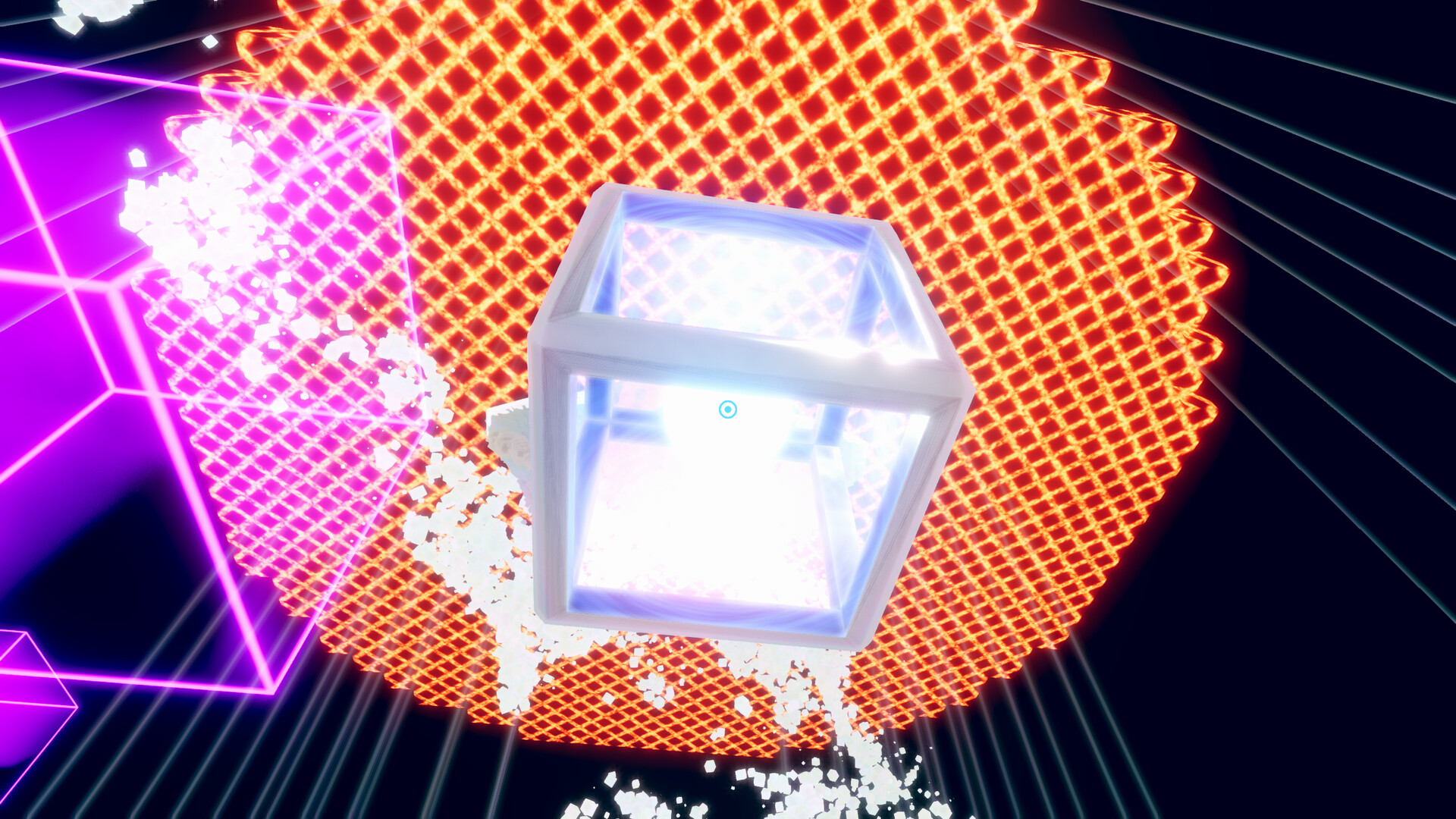 Fall Flux screenshot 18