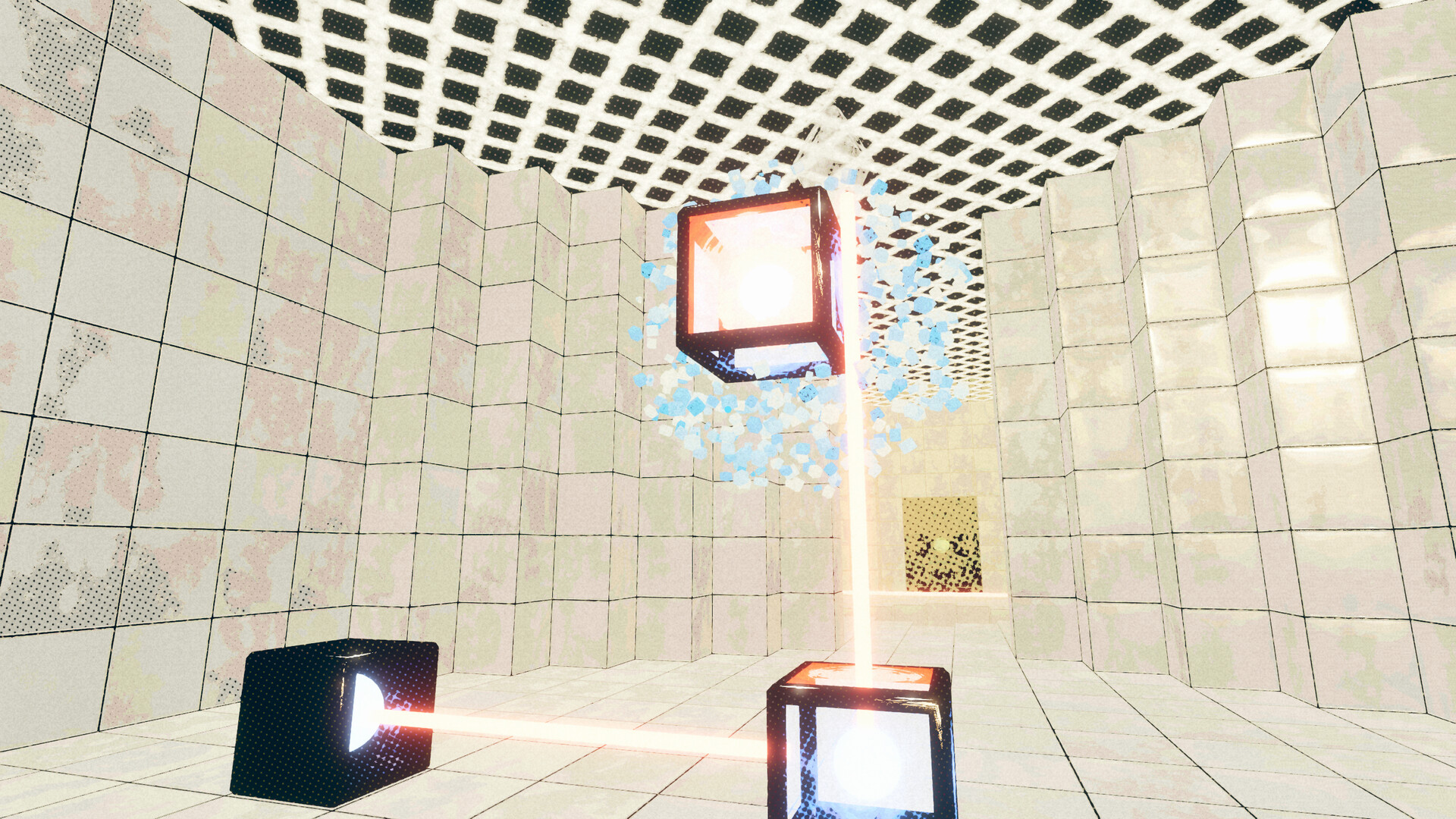 Fall Flux screenshot #6