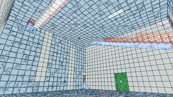 Fall Flux screenshot 12