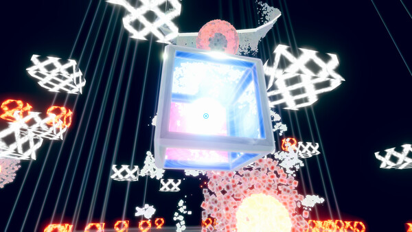 Fall Flux screenshot 17