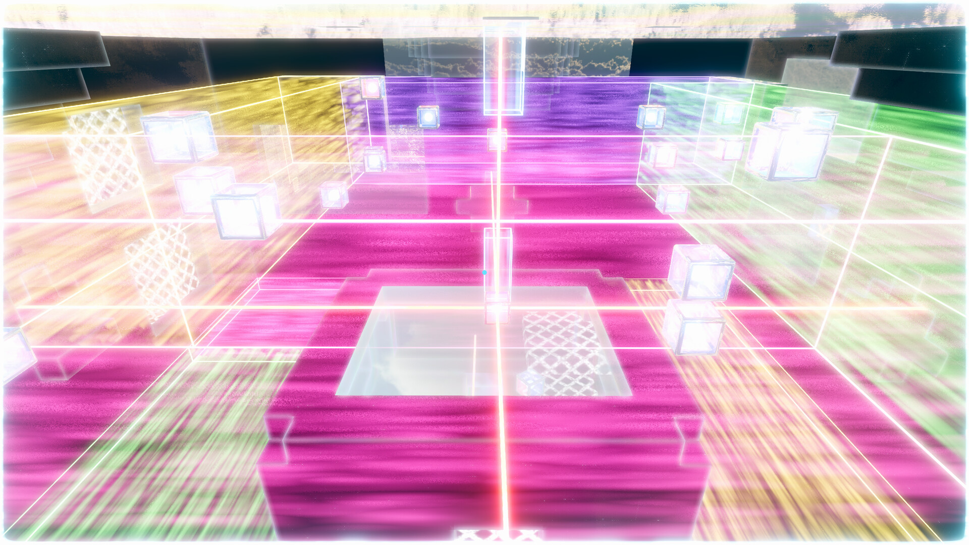 Fall Flux screenshot 7