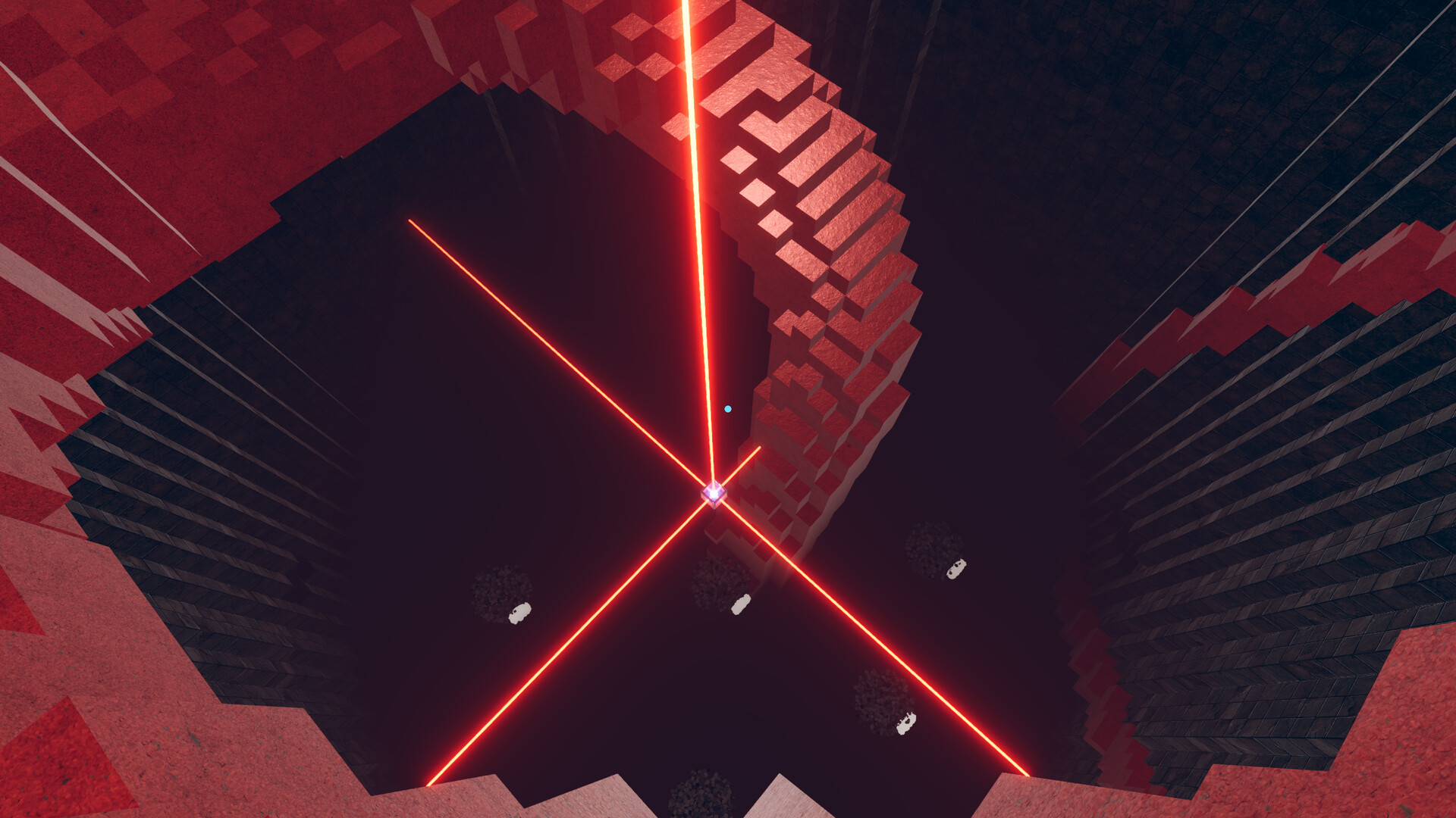 Fall Flux screenshot #11