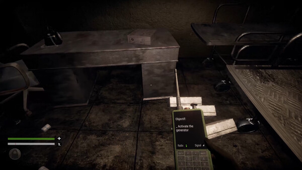 Coma Dreams screenshot 5