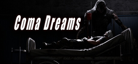 Coma Dreamsの作品画像