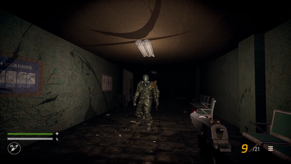 Coma Dreams screenshot 4