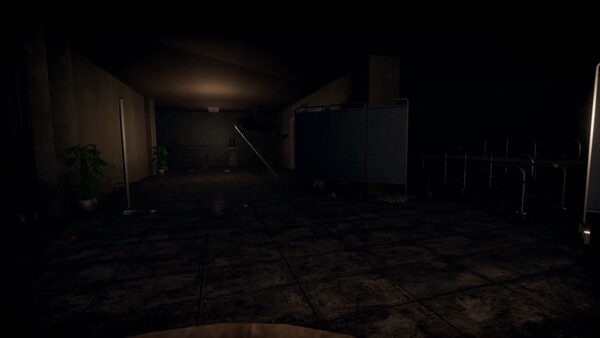 Coma Dreams screenshot 6