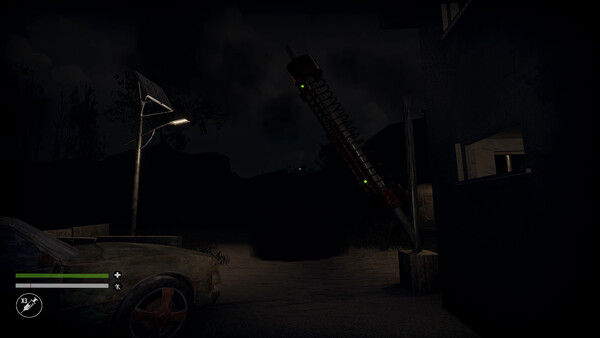 Coma Dreams screenshot 8