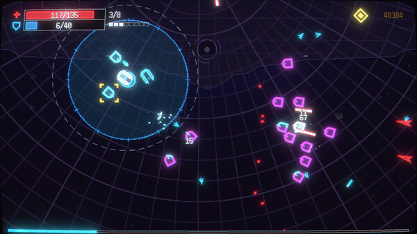 Usurper — screenshot 7