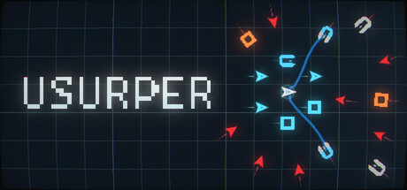 Usurper