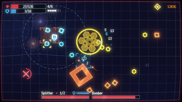 Usurper screenshot 6